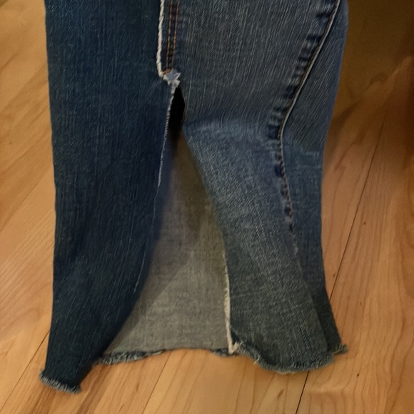 BlankNYC color block Jeans - Picture 7 of 7